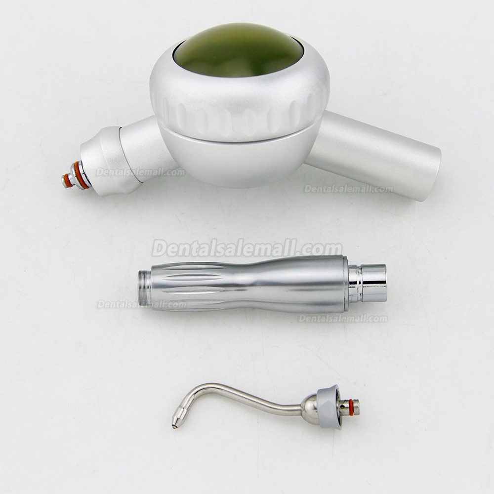 Dental Polishing Polisher Hygiene Air Jet Prophy Mate Unit Fit Bien Air 1600363 Coupling